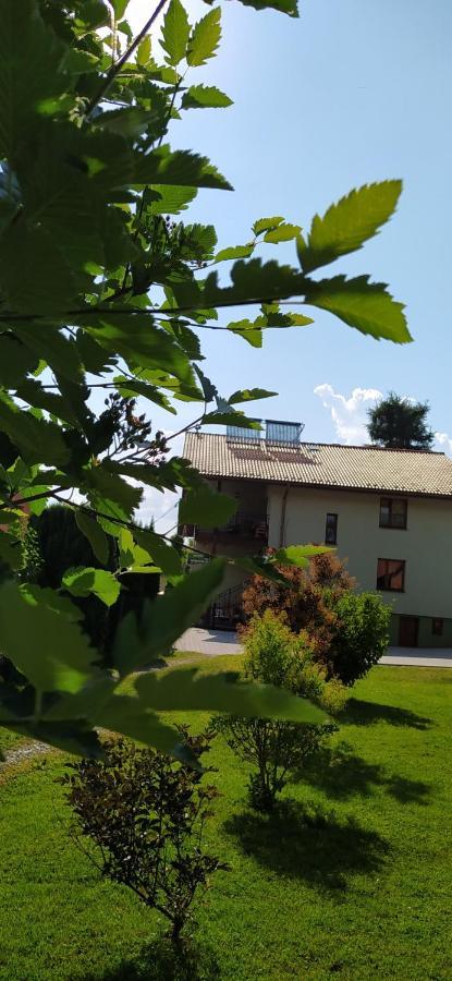 Pod Modrzewiami Milówka Exterior foto