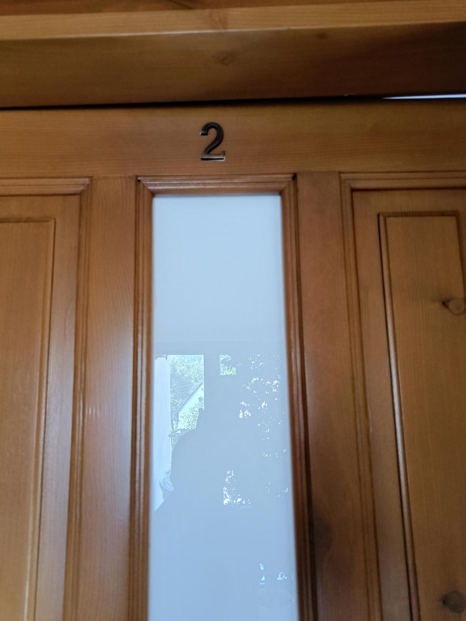 Pod Modrzewiami Milówka Quarto foto