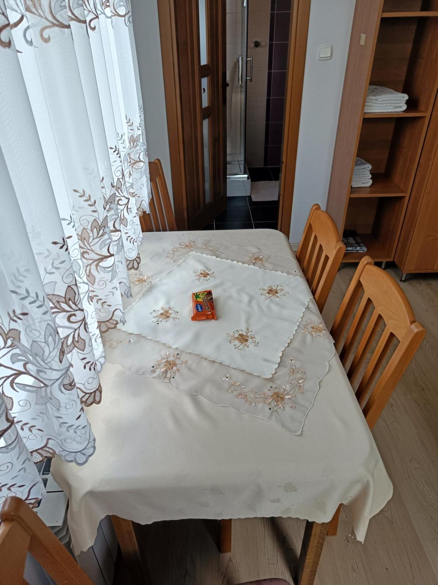 Pod Modrzewiami Milówka Quarto foto